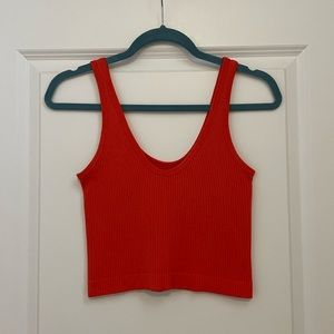 Urban Outfitters Crop Top